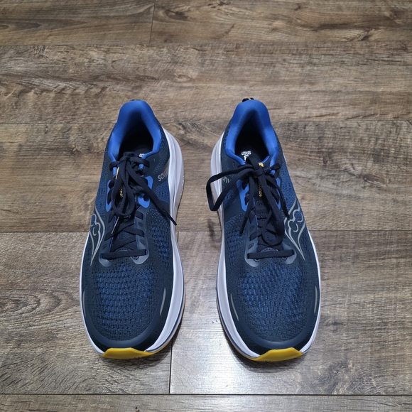 Saucony Guide Formfit Sneaker Men Size 10
